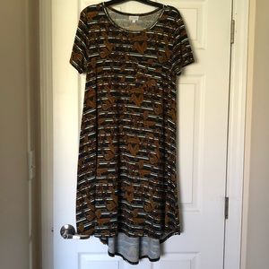 LuLaRoe Carly Size S